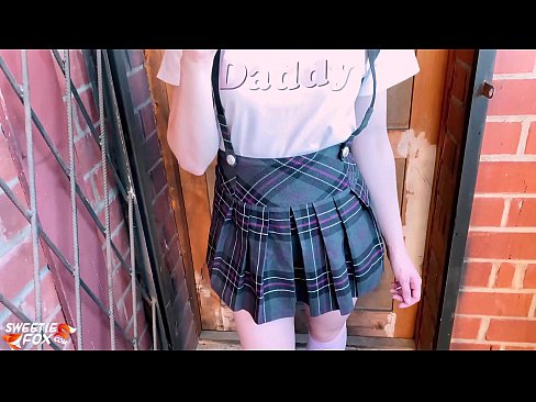 ❤️ Alumna chupa profundamente o seu pau e fode en vez de clases. Vídeo anal en % gl.nomescriativos.top %