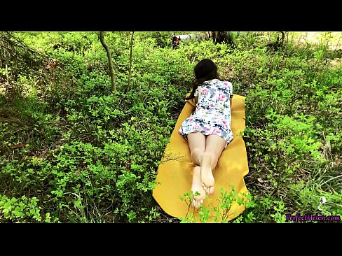 ❤️ Stranger on Tinder masturba a miña coña e fode apaixonadamente no bosque Vídeo anal en % gl.nomescriativos.top %