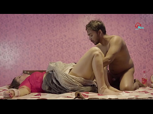 ❤️ serie web: quérote Daadi Ela ensinoulle a ter sexo cunha moza!!! Vídeo anal en % gl.nomescriativos.top %