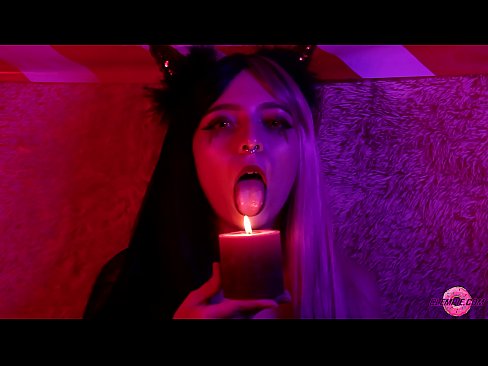 ❤️ Mamada apaixonada de Sexy Succubus con satisfacción bucal Vídeo anal en % gl.nomescriativos.top %