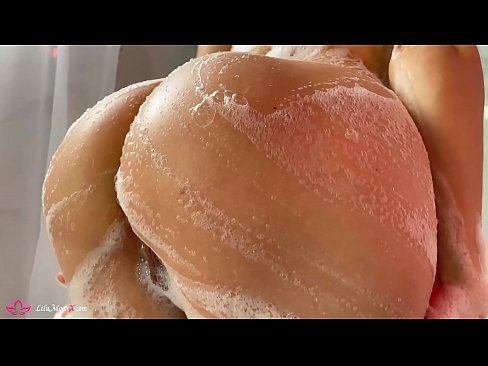 ❤️ Morena masturba o coño cun vibrador ata un orgasmo intenso na ducha Vídeo anal en % gl.nomescriativos.top %