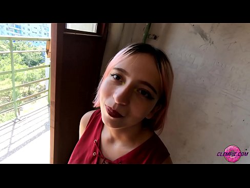 ❤️ Student Sensual chupa a un estraño no interior - Cum on his face Vídeo anal en % gl.nomescriativos.top %